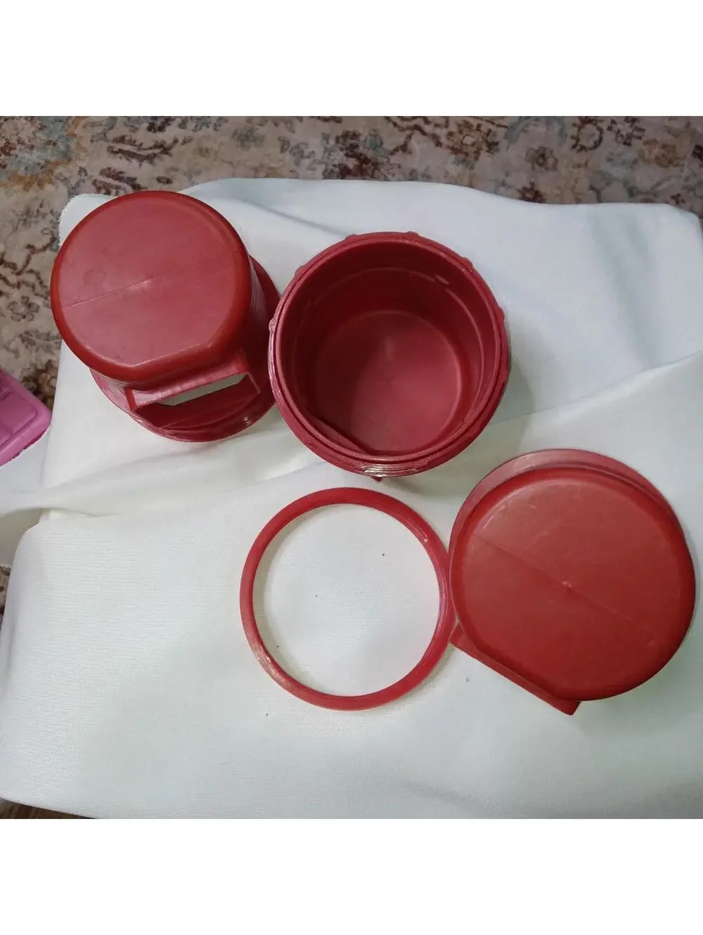 3 Duck/Chicken Feeders Never Used